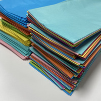 Papier de soie cerf-volant biodégradable-Fournitures d'emballage cadeau à prix compétitif