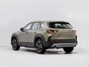รถ2.0L น้ำมัน Cx50ยี่ห้อมาสด้า L4 155hp รถใหม่ - Product Image 6