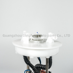 B11-1106610 新款燃油泵总成适用于奇瑞QQ汽车配件，质保一年 - Product Image 3