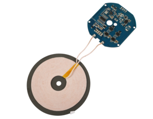 Đồ nội thất không khí pcba 10w7.5w 5W 20mmlong-khoảng cách không dây sạc mô-đun - Product Image 5