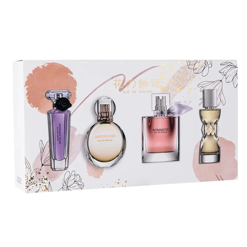 Fabriek Groothandel Parfum Avon Parfum Parfum Spray Frisse En Elegante Geur. Langdurige Geur