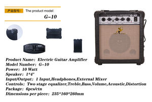 Amplificateur de <span class=keywords><strong>guitare</strong></span> <span class=keywords><strong>acoustique</strong></span> 10W à prix d'usine, amplificateur de basse, amplificateur de <span class=keywords><strong>guitare</strong></span> électrique, <span class=keywords><strong>mini</strong></span> amplificateur de <span class=keywords><strong>guitare</strong></span> - Product Image 3