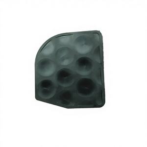 Protector de Suela para BMW 3C0 825 961, Material ABS para Reemplazo y Reparación de Protectores Contra el Polvo de las Ruedas - Product Image 3