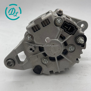 ไดชาร์จใหม่ 12V 50A รุ่น 99423093 LR150715 8972012810 สำหรับเครื่องยนต์ 4JB1 4JB1T รถขุด รถบรรทุก เปลี่ยนแทนได้โดยตรง รับประกัน 1 ปี - Product Image 3