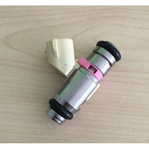 Inyector de Combustible IWP210 para Citroën Peugeot, 4 Orificios, Presión Estándar, Pieza de Repuesto - Product Image 1