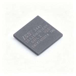 Autre puce IC IS42SM16160K-6BLI précise pour les applications électroniques - Product Image 1