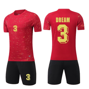 <strong>Makers</strong> Do Classic <strong>Football</strong> Shirt Customization (embroidered/printed <strong>Logos</strong>) + Retro Polo Designs. - Product Image 1