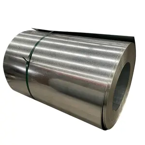 Dx51d Dx52d Dx70d Steel Coil Factory competitive price precoated galvanized steel coil