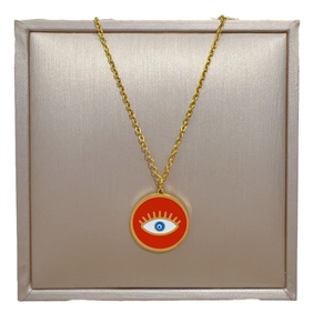 Milliers de Colliers en Acier Inoxydable Populaires à la Mode Polyvalents Rose Or Argent en Gros, Lot Mixte pour <span class=keywords><strong>Femmes</strong></span> - Product Image 3