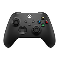 Control Inalámbrico para Xbox One S, Joystick para Juegos con Doble Vibración y Conector para Auriculares para Xbox Series X/S
