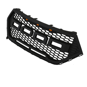 Griglia paraurti anteriore superiore di ricambio adatta per <span class=keywords><strong>Ford</strong></span> <span class=keywords><strong>Edge</strong></span> 2015-2018 - Product Image 2