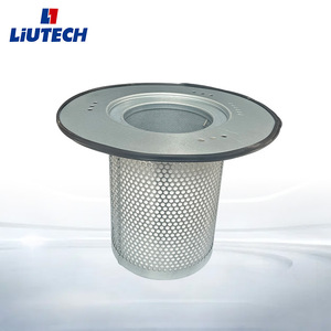 ตัวแยกน้ำมันและก๊าซ LiUTECH รุ่น 1092 9003 62 สำหรับอะไหล่ตัวกรองคอมเพรสเซอร์แบบสกรู - Product Image 3