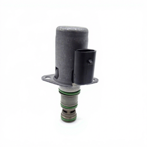 Vanne solénoïde de pompe hydraulique à prise ronde SV98-T39S 12V 5019094 580037013 Neuve en stock et disponible - Product Image 1