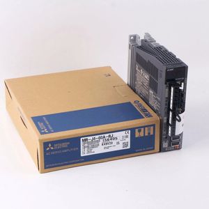 En Existencia, 100% Nuevo y Original, Precio Negociable, Servoaccionamiento Mitsubishi <span class=keywords><strong>MR</strong></span>-<span class=keywords><strong>J4</strong></span>-<span class=keywords><strong>60A</strong></span>-<span class=keywords><strong>RJ</strong></span> Serie <span class=keywords><strong>J4</strong></span> de 0.6KW, <span class=keywords><strong>MR</strong></span>-<span class=keywords><strong>J4</strong></span>-60B <span class=keywords><strong>MR</strong></span>-<span class=keywords><strong>J4</strong></span>-<span class=keywords><strong>60A</strong></span> - Product Image 6