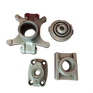 Custom <strong>CNC</strong> <strong>Machined</strong> Stainless Steel &amp; Steel Alloy <strong>Parts</strong> with Turning and Drilling Services From Hebei - Product Image 2