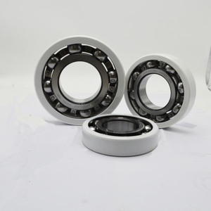 Rodamientos de Bolas de Ranura Profunda para Automóviles, Marca OEM, Venta Caliente, 6012zz 6312zz C3 6412 2rs Llu <span class=keywords><strong>Ddu</strong></span> Llb Llh 6209Zz, Rodamientos para Motocicletas - Product Image 6