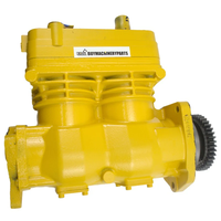 Groupe compresseur d'air 10R6317 pour moteur Caterpillar CAT C15 C18