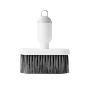 Brosse de nettoyage de clavier à poils doux, outil multifonctionnel de dépoussiérage pour clavier mécanique de bureau et fenêtre - Product Image 4