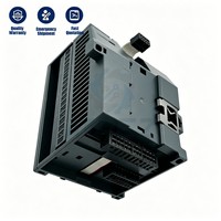 Komponen CPU Redundansi 6ES7656-8XE33-1CB0 Pengontrol PLC 6ES76568XE331CB0 Dengan Layanan Kontrol Fieldbus yang Dapat Disesuaikan