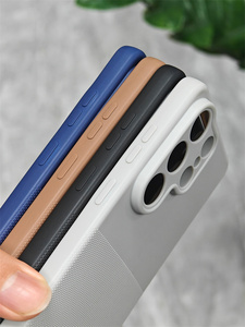 Coques de téléphone portable en TPU à motif vague avec protection précise des objectifs pour OnePlus <span class=keywords><strong>Nord</strong></span> ACE5 Racing/ACE5 Ultra/5/CE5/ACE 6T/15R - Product Image 6