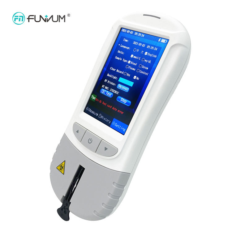 Lab Hospital Clinical Analytical Instruments Biochemistry