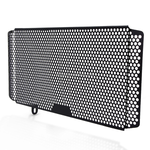 Protector de Radiador para Motocicleta <span class=keywords><strong>Suzuki</strong></span> <span class=keywords><strong>V</strong></span>-<span class=keywords><strong>Strom</strong></span> <span class=keywords><strong>1000</strong></span>, Cubierta Protectora de Radiador VStrom <span class=keywords><strong>1000</strong></span> X GTA <span class=keywords><strong>XT</strong></span> DL1000 14-19 - Product Image 1