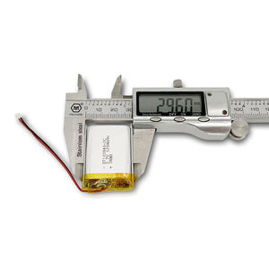 Más de 1000 modelos, 700 en stock, contáctenos. Control de calidad estricto. Batería de iones de litio de 1200 mAh y 3.7 V. Precio de fábrica al por mayor. Polímero personalizado. - Product Image 2