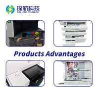 Offre Spéciale – Imprimante Couleur Multifonction d'Occasion A3 pour Xerox Altalink C8045/C8055/C8070