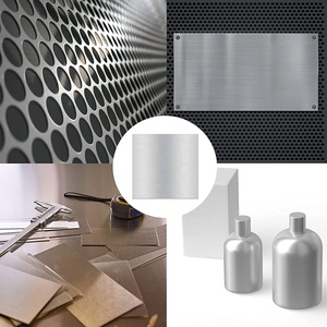 アルミニウム板1100 1050 1060 1070 3003 5052 5083 60627075合金 - Product Image 3