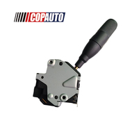 Commutateur de clignotant COPAUTO en plastique 7700842114 77008-42114 pour RENAULT 19 II Chamade Clio I Espace 90-98