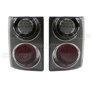 Accesorios para Range Rover Executive 2005-2009, Luces Traseras para Automóvil, Conjunto de Luces Traseras LED Exteriores, Lámpara de Freno Trasera, Kit de Carrocería - Product Image 4