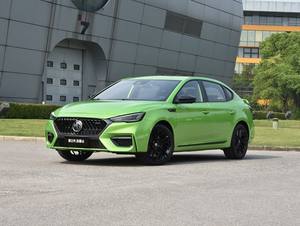 Nouvel arrivage Voitures EV Mg6 à bas <span class=keywords><strong>prix</strong></span> <span class=keywords><strong>Voiture</strong></span> compacte <span class=keywords><strong>Voiture</strong></span> <span class=keywords><strong>hybride</strong></span> à essence pour adultes - Product Image 4