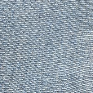 高品质现代透气染色牛仔布16 * 16平纹面料无弹力棉质裤子夹克衬里8.1盎司重量 - Product Image 6