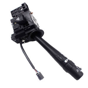 Interruptor de Control de Crucero y Señal de Giro Chevrolet GMC SW3792 D6299A 12450067 Nuevo con 1 Año de Garantía - Product Image 3