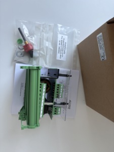 Controlador de Tiristores Original AVITEQ <span class=keywords><strong>SRAE</strong></span> C100/01 1 1 para Sistema Vibratorio - Product Image 2