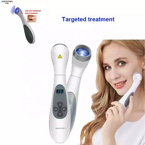 Mesin terapi cahaya UVB LED 308nm, fototerapi rumah untuk perawatan penyakit Vitiligo - Product Image 5