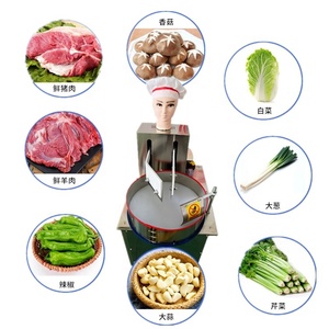 Hachoir à viande <span class=keywords><strong>robot</strong></span> intelligent <span class=keywords><strong>pour</strong></span> viande hachée machine à viande hachée machine à hacher la viande industrielle - Product Image 3