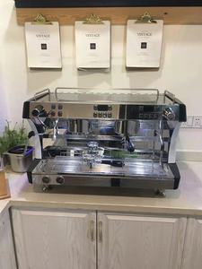 Máy pha cà phê Espresso dongyi Máy pha cà phê tự động cho mục đích thương mại Máy pha cà phê Espresso Ý cappuccino - Product Image 4