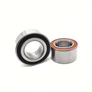 Unidad de Rodamiento de Cubo de Rueda 49BWD02 DAC49840050 Tamaño 49x84x50 mm Tipo BWD para Ruedas Impulsadas y No Impulsadas, Piezas de Automóvil - Product Image 6