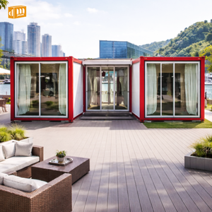 DreamMaker prix <span class=keywords><strong>de</strong></span> gros multi-fonctionnel confortable mobile home voyage remorque petite maison sur roues camion remorque maison - Product Image 1