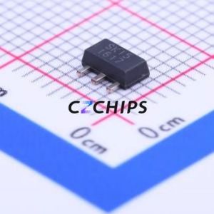 Amplificateur RF à puce IC à circuit intégré SOT-89-3 SKY65015-70LF neuf et original - Product Image 1