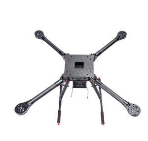Khung 4 trục với thiết bị hạ cánh cho máy bay trực thăng Quadcopter đa cánh quạt F450 RC - Product Image 1
