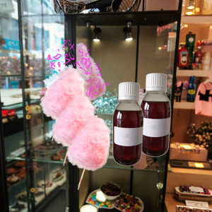 Aroma Sintetico di Frutta per <span class=keywords><strong>Zucchero</strong></span> <span class=keywords><strong>Filato</strong></span> Liquido Fai-da-Te - Product Image 1