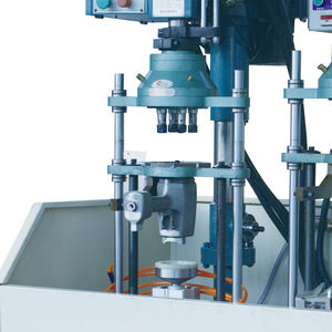 ماكينة خاصة للحفر والتنصت ثنائية المحطة مخصصة-معالجة متزامنة متعددة المحاور عالية الكفاءة غير قياسية - Product Image 4