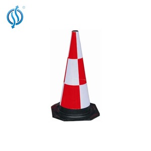 ใช้อุปสรรคพลาสติกและกรวยจราจรสำหรับไฟกรวยจราจรให้เช่า - Product Image 6