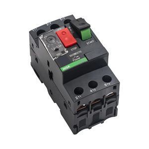 GV2-ME07C08C10C14C <strong>Circuit</strong> <strong>Breaker</strong> <strong>MCCB</strong> GV2-ME Series Industrial Plastic Mini Motor Protector - Product Image 3