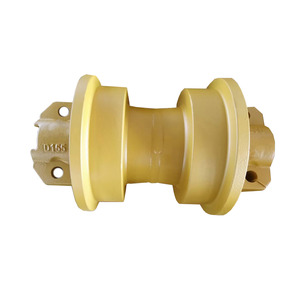 288-0934 2880934 288-0935 118-1615 Xe ủi đất dưới con lăn Trung Quốc thực hiện d6r D6T d6c 963c SF/DF theo dõi con lăn - Product Image 3