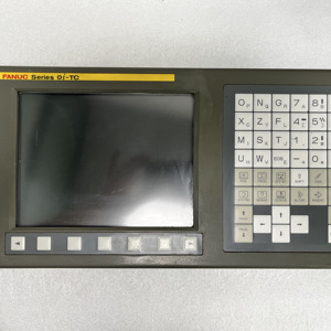 Système de contrôle hôte Fanuc Oi-TC 10,4 pouces A02B-0309-B500 / A02B-0309-B522 / A02B-0309-B520(Oi-MC) / A02B-0309-B502(0i-MC) Fanuc - Product Image 4