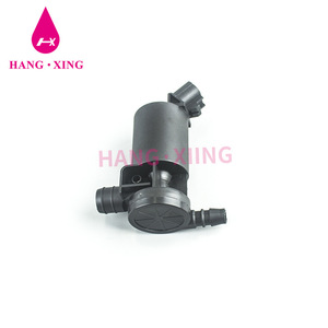 มอเตอร์ปั๊มล้างไฟหน้า 85280-30040 ไฟฟ้าสำหรับรุ่นโตโยต้า - Product Image 1