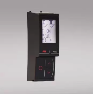 Interfaz de Operador Local (LOI) para la Serie PR 5000, Configuración de Pantalla HMI para Montaje en Campo, Nuevo PR4510 - Product Image 5